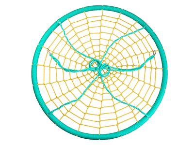 Качели-Гнездо ХИТ 140 см